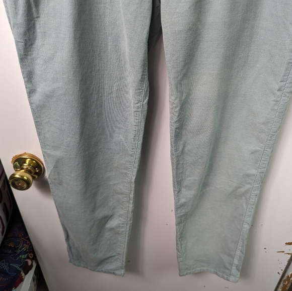 Sperry NWT Micro Cord 5 Pocket Pant Sz 30 - Picture 4 of 13